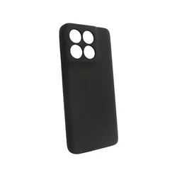Maska za telefon Motorola Moto Edge 70 Fusion Silikonska