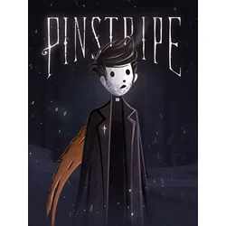 Pinstripe Steam Key GLOBAL