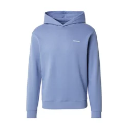 Pepe Jeans Majica kraljevo modra/bela