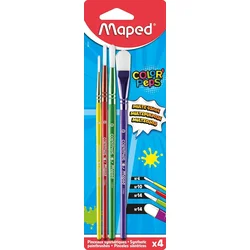 Maped čopiči 4/1-blister
