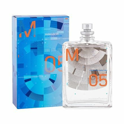 EDT unisex Escentric Molecules 05 100ml