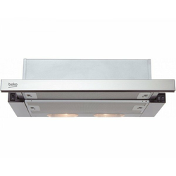 BEKO Aspirator HNT 61310 X