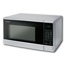 SHARP Mikrovalovna pečica Sharp R270S 20L 800W, (5000542255)
