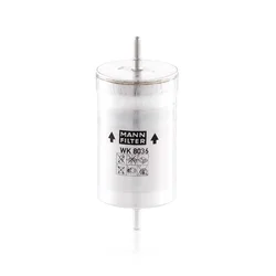 Mann Filter FILTER GORIVA VW SEAT EXEO 2.0 TDI 09-