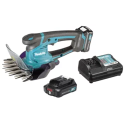 MAKITA Akumulatorske makaze za travu UM600DWAE