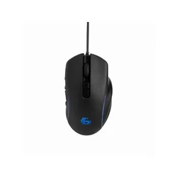 GEMBIRD MUSG-RAGNAR-RX500 Gaming optički miš, RGB backlighted, 1000-7200Dpi, 10-button 125mm