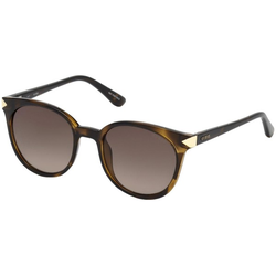 Guess GU7550 52F ONE SIZE (52) Havana/Rjava