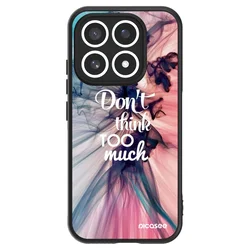 ULTIMATE CASE PowerShare za Xiaomi 17 - Dont think TOO much