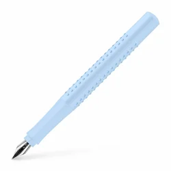 NALIVPERO GRIP 2010 (F) HARMONY FABER CASTELL 140849 SKY BLUE