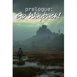 Prologue: Go Wayback! Steam Key (PC) GLOBAL