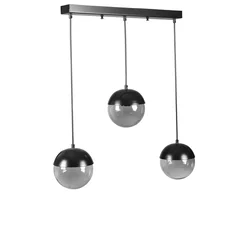 Conceptum Hypnose Luster Küre, 70cm E27