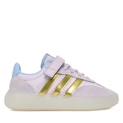 Adidas Patike za devojčice Barreda Decode Elsa El C JQ4377, Lavanda