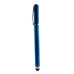 Stylus pisalo Elegant - temno modro