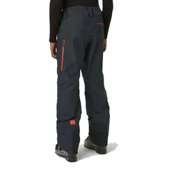 Muške ski pantalone Helly Hansen ski pantalone Sogn Cargo