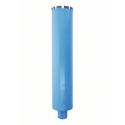 BOSCH Standard for Concrete dijamantska kruna za bušenje 2608601740, 102 mm, 450 mm, 9, 10 mm