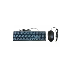 STARS SOLUTIONS Tastatura + Mis Stars Solutions USB YU