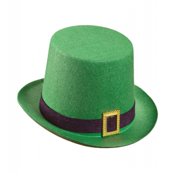 Klobuk cilinder St.Patrick 0483
