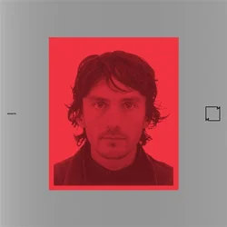 Johnny Sais Quoi - Love On Ice (LP)