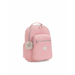 KIPLING Nahrbtnik SEOUL, roza