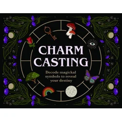 Charm Casting