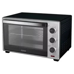 Mini rerna 36L 1600W Termomax TXO36TL Mühler
