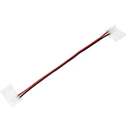 Konektor za LED trak 8 mm kabel