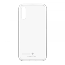 Maska Teracell Skin za LG K22 transparent