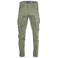 G-STAR Kargo hlače zelena
