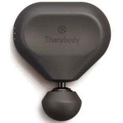 Therabody Ručni masažer Theragun Mini 3, Crni