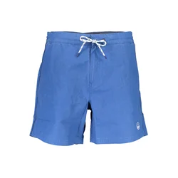NORTH SAILS BLUE MEN'S BOTTOM COSTUME