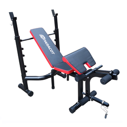 Multifunkcionalna bench klop Paracot Home Pro