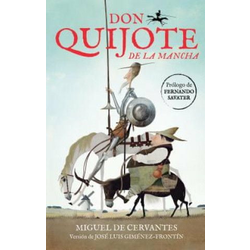 Don Quijote de La Mancha