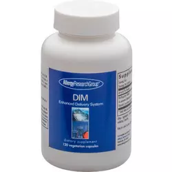 DIM® Enhanced Delivery System - 120 veg. kapsule