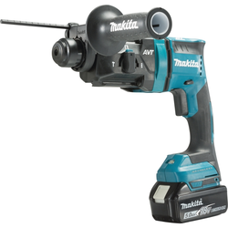 MAKITA DHR182RTJ akumulatorska bušilica čekić SDS-Plus