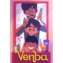 Venba (PC) Steam Key GLOBAL