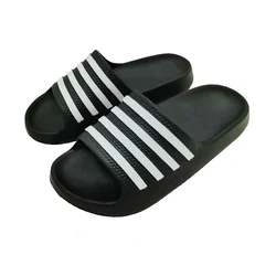 Natikače Sporty EVA – lagane unisex natikače 38 Crna