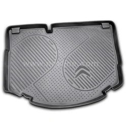 Novline - Element Kadica za gepek CITROEN C3 (SC) 2009-2016