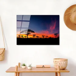 Wallity Slika UV-320, 50 x 70 cm