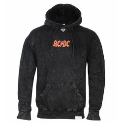 Moški hoodie DIAMONDxAC/DC - MINB_C20DMPF502