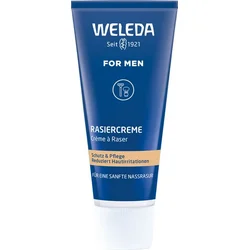 WELEDA Krema za brijanje 75ml