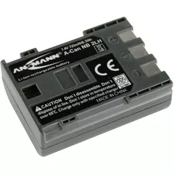 Baterija Ansmann A-Can NB-2LH