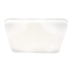RABALUX LUKAS PLAFONJERA LED 24W BELO