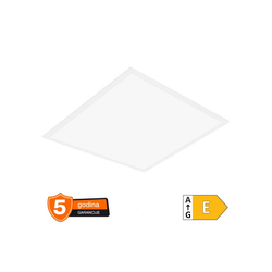 LEDVANCE LED panel 33W toplo beli