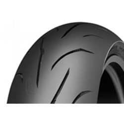 Mitas Sport Force + ( 140/70 ZR17 TL 66W zadnji točak, Mischung SOFT )