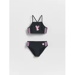 Reserved - Dvodijelni kupaći kostim Lilo i Stitch