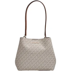 MICHAEL Michael Kors 35S4G3FS2V-VANILLA Bež