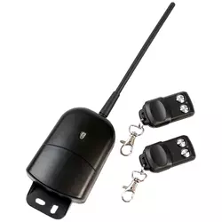 SUPERIOR Set za daljinsko upravljanje, 2 kanala, 2 RC-a 868 MHz - OUTDOOR SUPERIOR KIT 868