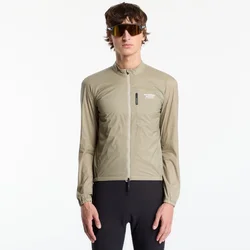 Jakna Pas Normal Studios Essential Insulated Jacket Grey Sage M