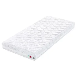 Tropico Vzmetnica Anežka 15, KOMPRI BOX 120x200