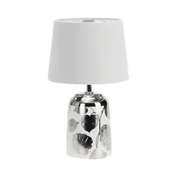 RABALUX Stona lampa sonal bela